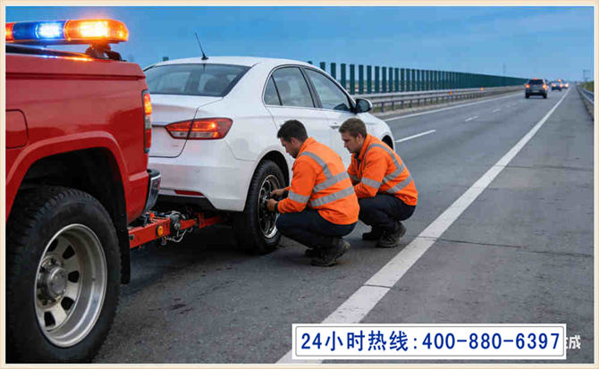 涟源汽车救援道路救援 涟源汽车救援道路救援